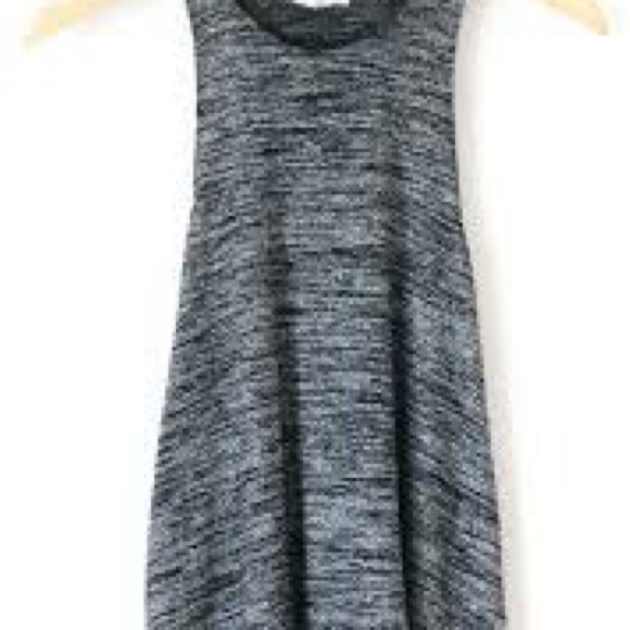 Aritzia Wilfred free melange racerback tank - size M - Picture 2 of 3